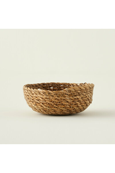 Bella Maison Carmen Sepet 3'lü Naturel