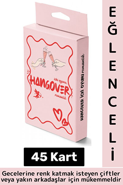 Wintoup Eğlenceli Arkadaş Parti Özel Gün Sevgililer Günü Çift Cesur Oyun Hang...