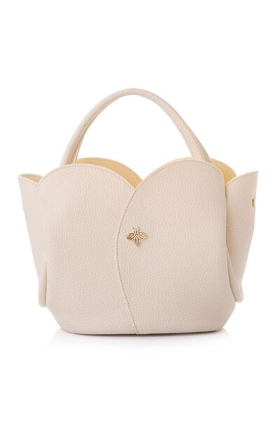 Lucky Bees Arden Kadın El ve Omuz çantası