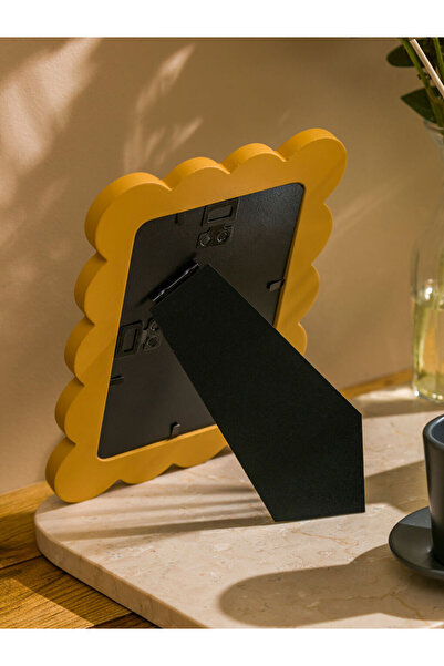 LC Waikiki Sparkling Choices from Shining Store |   Standing Decorative Photo Frame 20 cm