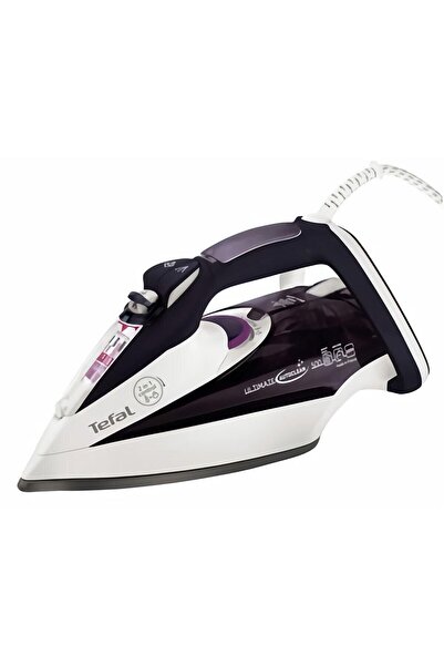 Asperime Tefal FV9550 Ultimate Autoclean 2600W Buharlı Ütü