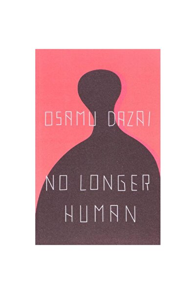 W.W. Norton لم أعد إنسانًا (كتاب اتجاهات جديدة)