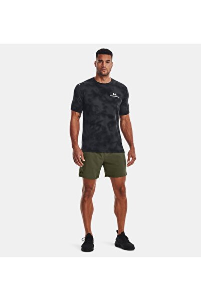 Under Armour Erkek UA Vanish Dokuma 6inch Şort 1373718-390