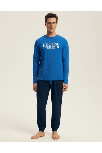 Henderson Pajamas with a modern design for peaceful nights & maximum comfort | Loop