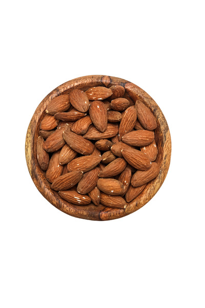 Nuts Raw Almonds (1kg)