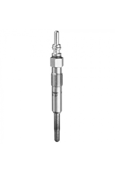 BERU Bujie incandescentă pentru Dacia Logan/Sandero 1.5 dCi