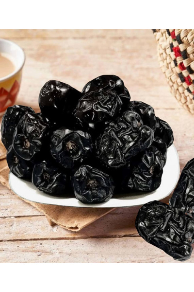 Dates عجوة المدينة المنورة - 1 كجم