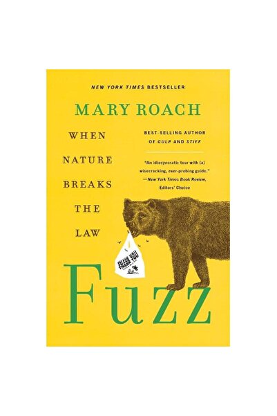 W.W. Norton فوز: عندما تخرق الطبيعة القانون