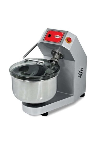 Empero Hamur Yoğurma Makinesi 15 Kg 380V - Hy.12.K