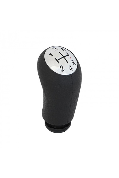 Dacia Gear knob for Logan 1/Logan 2, 5-speed