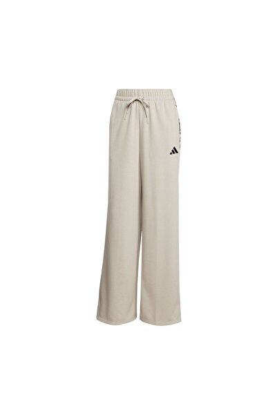 adidas Pantaloni trening pentru femei W AOP FT PT - JM1841
