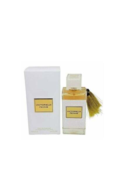 Vurv فيكتوريوس فيم أو دي بارفان 100 مل