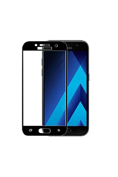 Samsung Фолие Sticla Galaxy A40 4D/5D Черен