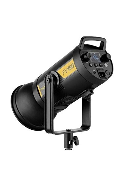 Godox FV150 Flash / LED 150 W Video Işığı
