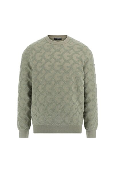 Guess John Men's Knitwear