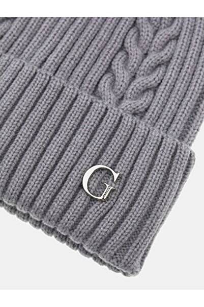 Guess Knitted Kadın Şapka