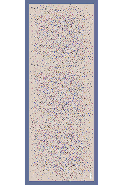 Aker Soft Touch Şal