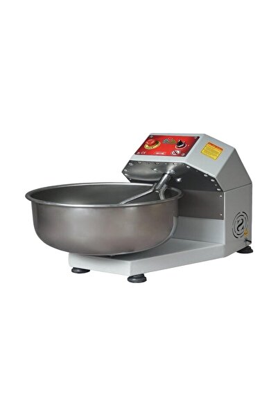 MONTANA 75 kg Plus Hamur Yoğurma Makinesi 50 kg Un ve 25 Lt Su