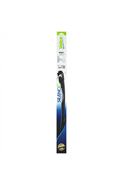 VALEO Σετ stergatoare Silencio 700/700mm VF401 pentru Ford Galaxy I, Seat Alhambra, VW Golf Plus V,