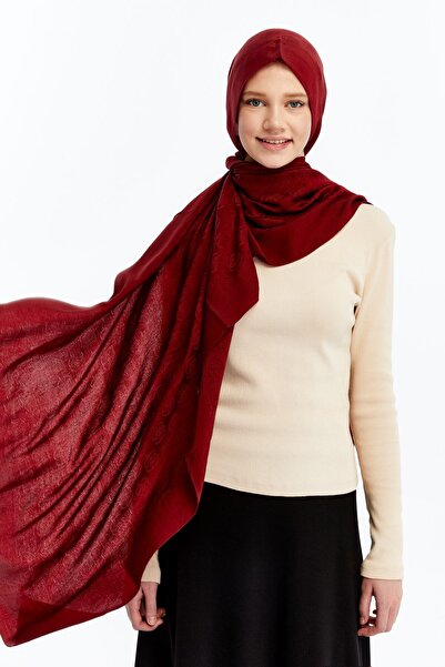 Elabutik Σάλι με μοτίβο με λογότυπο Valentino Orledo Alia