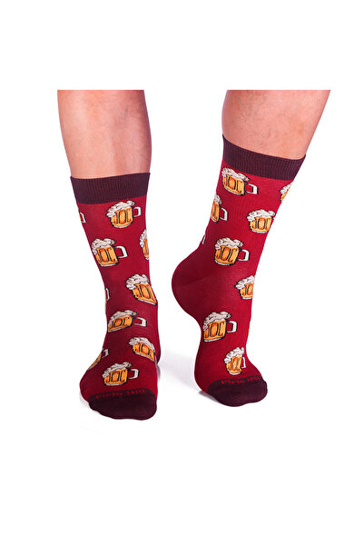 Pirin Hill Sosete bumbac Beer Carnival