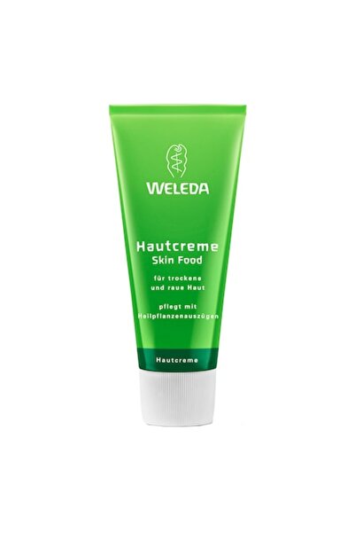 Weleda Cremă nutritivă pentru față și corp Weleda, 75 ml