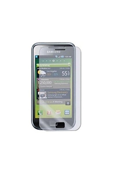 Flippy Folie Sticla Securizata Flippy, 9H, Transparenta HD, pentru Samsung Ga...