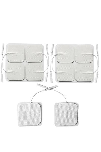 MediPlus Tens Elektrodu Pedi 5x5 - 60 adet