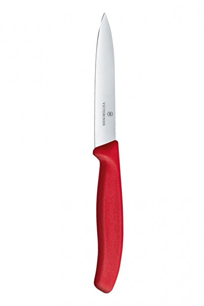 Victorinox 67701 Vict.Soyma Bıçağı 10Cm Siv.Sc Kır STD