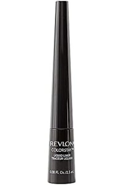 Revlon Colorstay Liquid Liner Black, 2.8 ml
