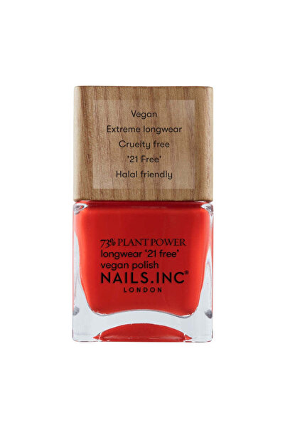 Nails Inc Nails.Inc 73% Plant Power - Eco Ego