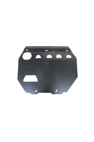 Hyundai ACCENT- ERA- 06/12; KARTER MUHAFAZA SACI (METAL)