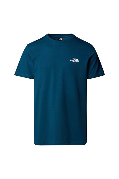 THE NORTH FACE Tricou pentru barbati SIMPLE DOME TEE TNF - NF0A87NG1NO1