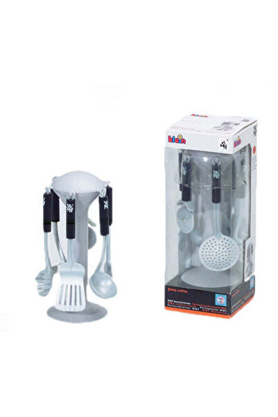 Klein Toy Kitchen Utensil Set WMF