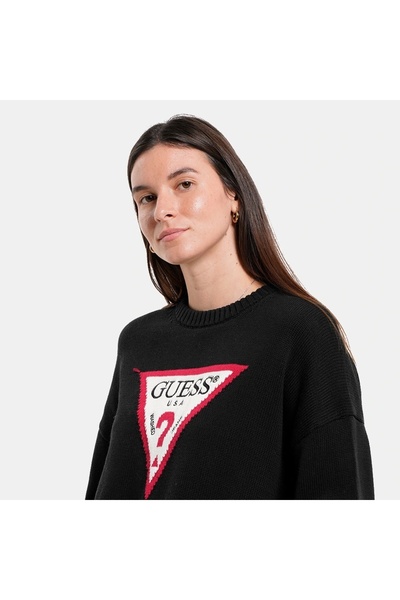 Guess Jeans Kadın Triko