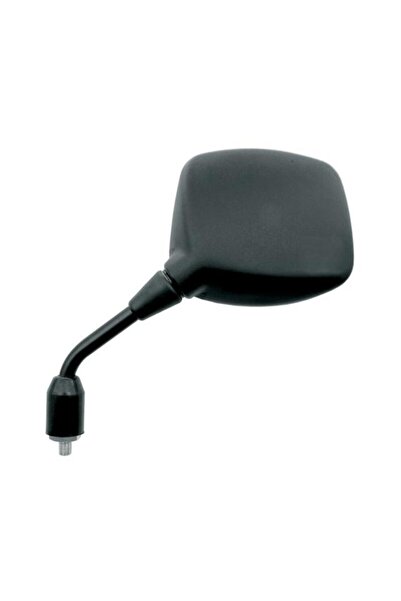 Vicma Oglindă Stângă OEM Neagră pentru Suzuki DL650/1000 V-Strom (1 buc.) - C...