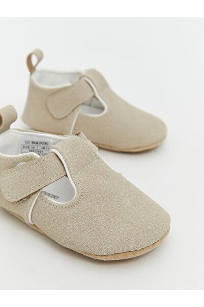 LC Waikiki Velcro Baby Boy Walking Shoes (S5)