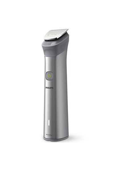 Philips Multigroom All in One MG5920/15 Κουρευτική μηχανή για γένια και μαλλιά 10 σε 1, τεχνολογία BeardSense