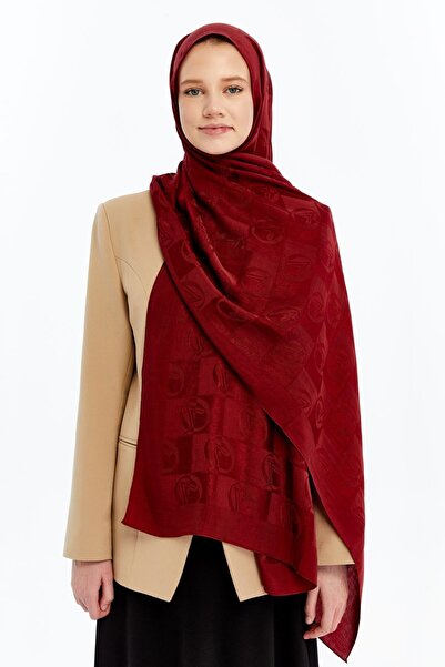 Elabutik Σάλι Valentino Orlandı Alia Dama με σχέδιο