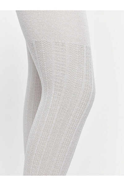 LC Waikiki Timeless Recommendations from Timeless Store | Patterned Girls' Pantyhose, Pack of 2