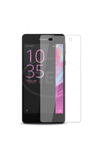 Flippy Folie Sticla Securizata Flippy, 9H, Transparenta HD, Pentru Sony Xperi...