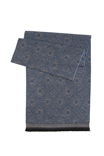 Pierre Cardin İndigo Kaşkol 50317405-320