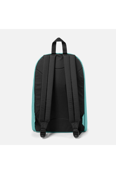 Eastpak Out of Office Unisex Blue Backpack - Ek0007676S71