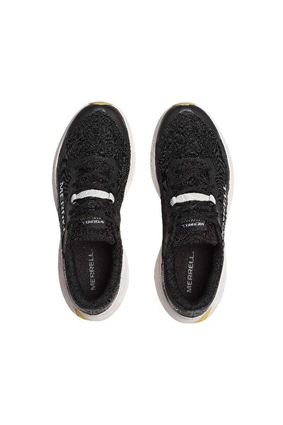 Merrell Promorph Erkek Siyah Yol Koşusu Ayakkabısı ERKEK YOL KOŞUSU AYAKKABISI J068571
