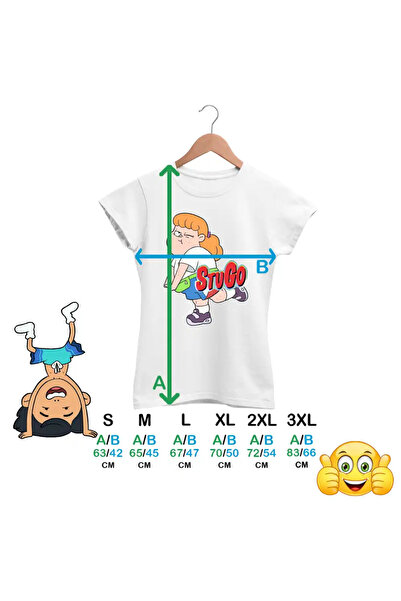 OEM StuGo Sara Women's T-Shirt Governance Students Island