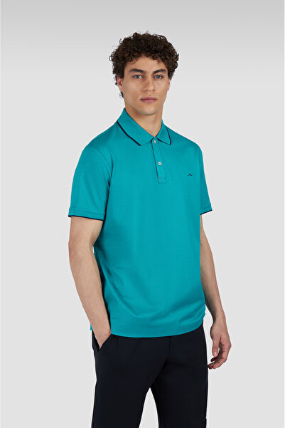 PAUL&SHARK Cotton Polo Shirt with Buttons