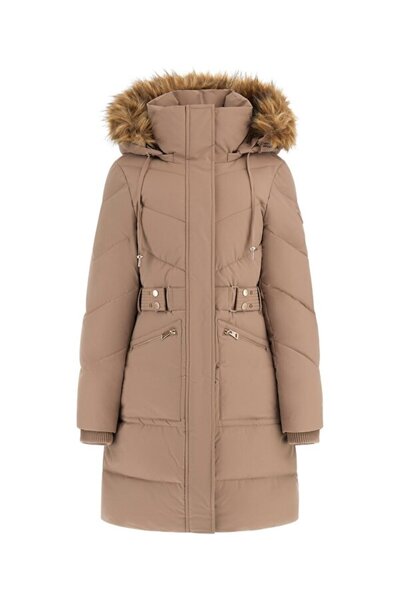 Guess Fatema Kadın Mont