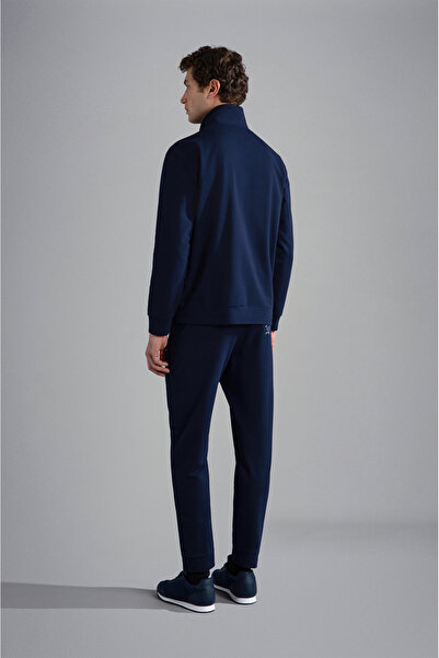 PAUL&SHARK MEN'S JOGGING SUIT
