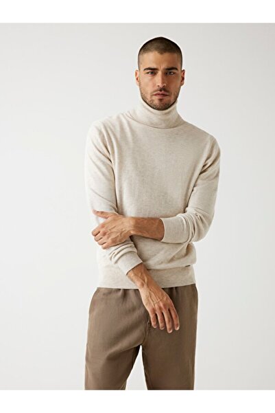 Guess Jim Men's Wool Blend Knitwear