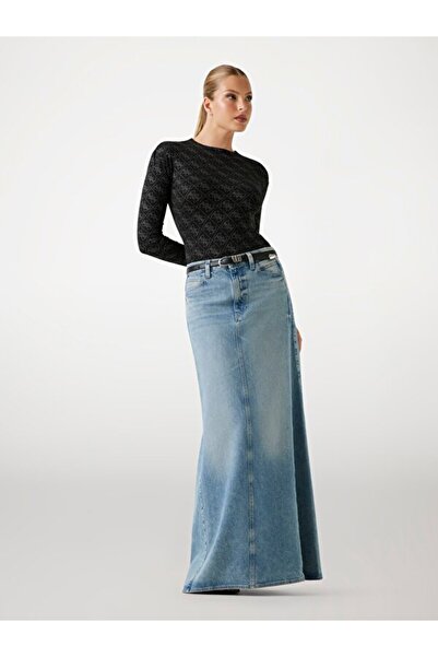 Guess Γυναικείο Τοπ Teodora